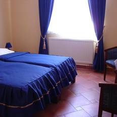 Hotel Amalia