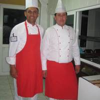 Hotel Simsek