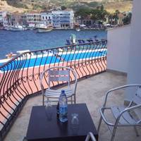 Mimoza Hotel