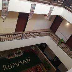 Rumman Hotel