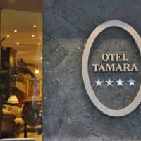 Tamara Hotel