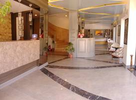 Seymen Hotel