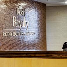 Rodd Royalty