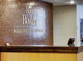Rodd Royalty