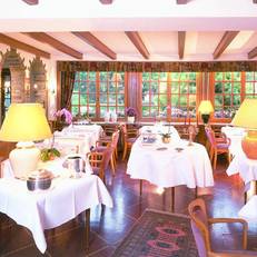 Hotel Kinnen