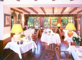 Hotel Kinnen