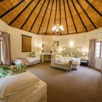 Lidiko Lodge