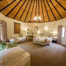 Lidiko Lodge