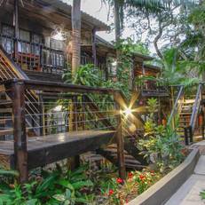 Umlilo Lodge
