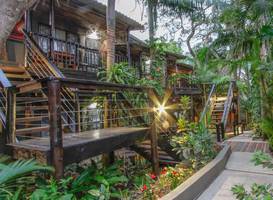 Umlilo Lodge