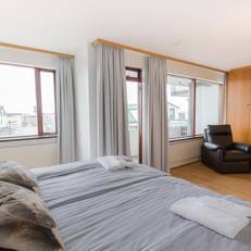 Hotel Keilir
