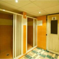 Hotel Lineas