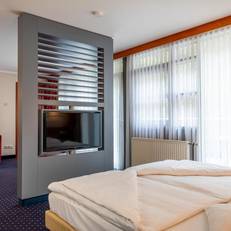 Hotel Koener