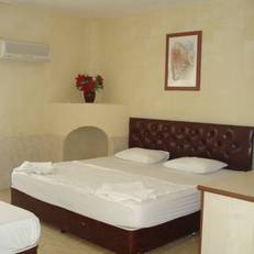 Mithat Motel