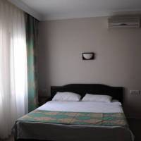 Mekhan Hotel