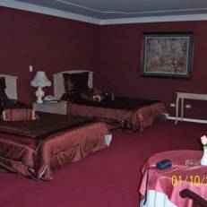 Royal Hotel