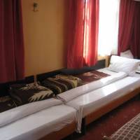 Hotel Necmi