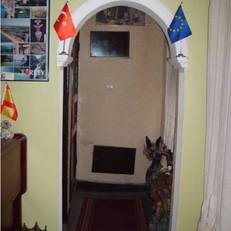 Hotel Necmi