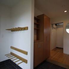 Mori Houses