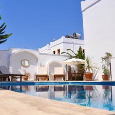 Casa Bodrum
