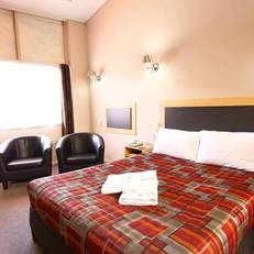 Downs Motel