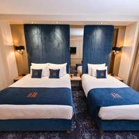 Hotel Ideja