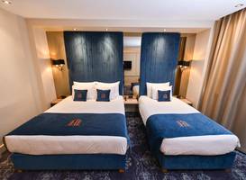 Hotel Ideja