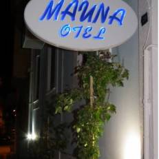 Mauna Hotel