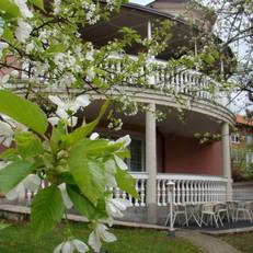 Hotel Zamak