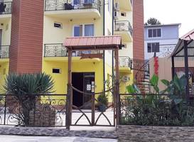 Villa Ureki