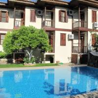 Susam Hotel