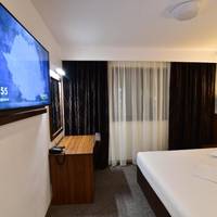 Hotel Forum