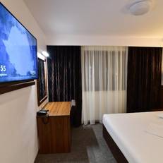 Hotel Forum