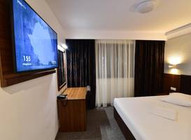 Hotel Forum