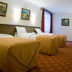 Hizel Hotel