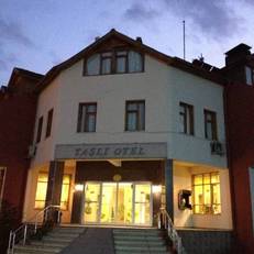 Tasli Hotel