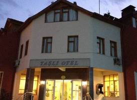Tasli Hotel