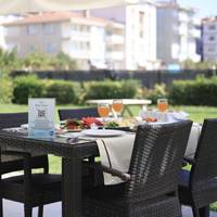 Margi Hotel