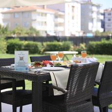 Margi Hotel
