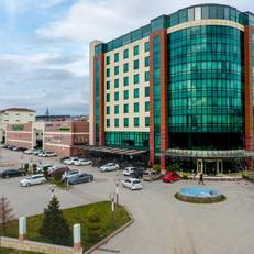 Margi Hotel