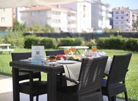 Margi Hotel