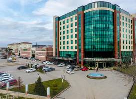 Margi Hotel