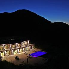 Kekik Hotel