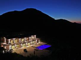 Kekik Hotel