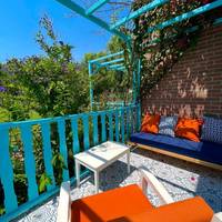 Yonca Lodge