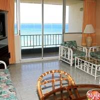 Hotel Tiuna