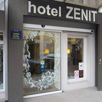 Hotel Zenit