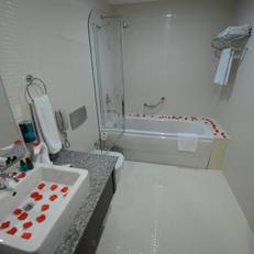 Arsan Hotel