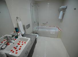 Arsan Hotel