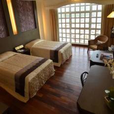 Syuen Hotel